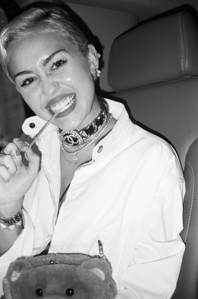 Miley Cyrus Leaked 18