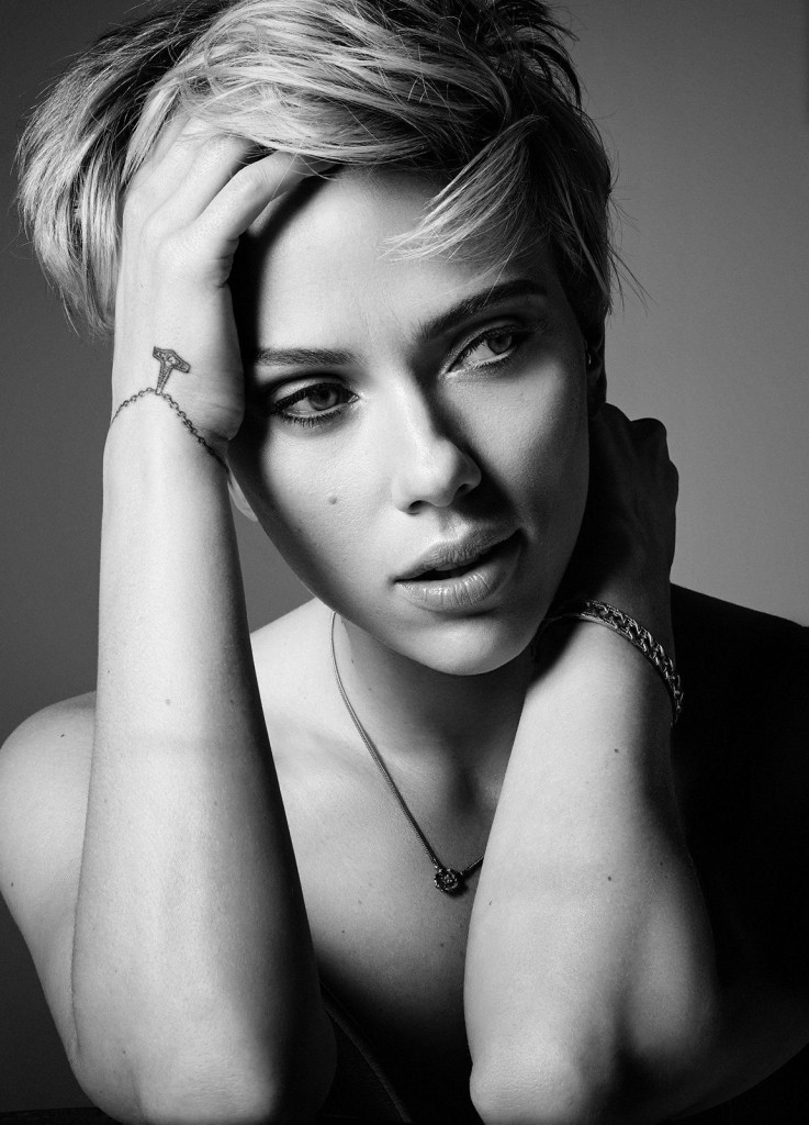 Scarlett Johansson Sexy 6