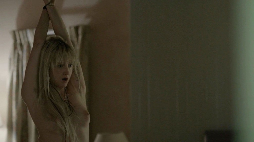 Andrea Riseborough Nude 10