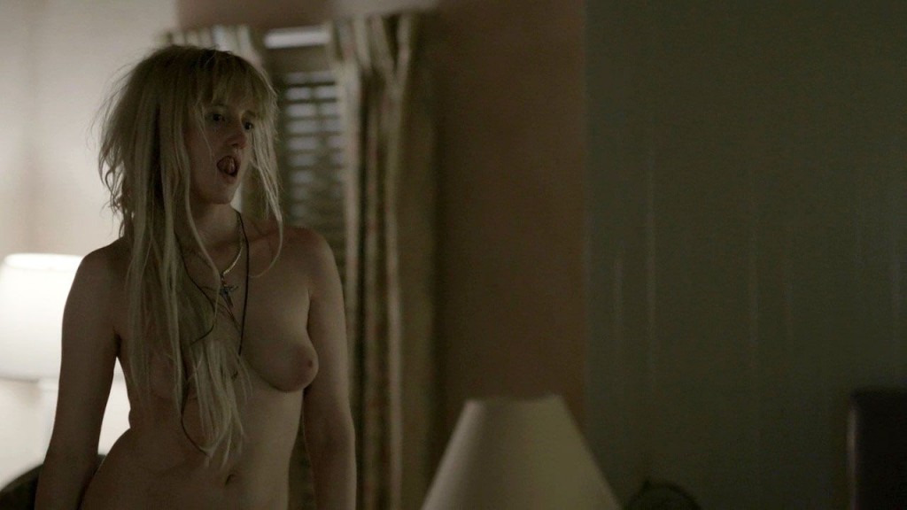 Andrea Riseborough Nude 12