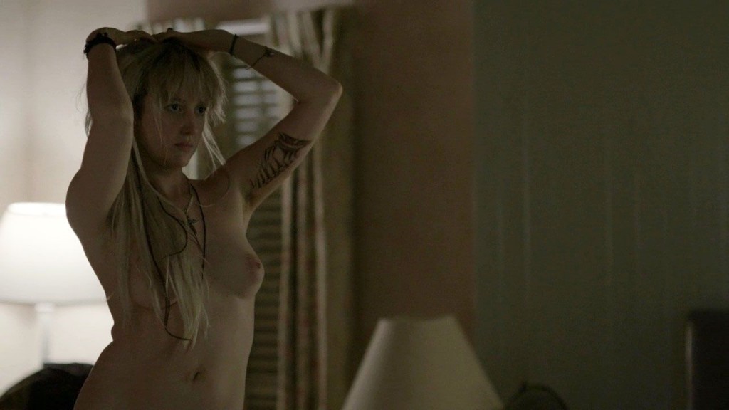 Andrea Riseborough Nude 13