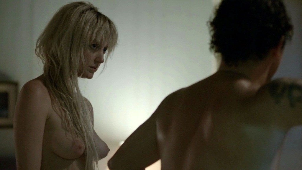 Andrea Riseborough Nude 15