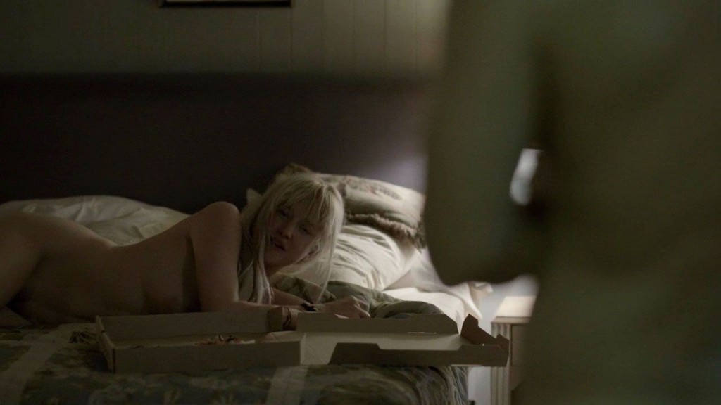 Andrea Riseborough Nude 3