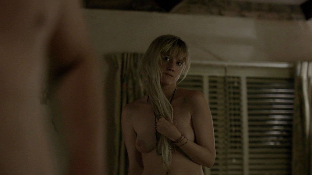 Andrea Riseborough Nude 5