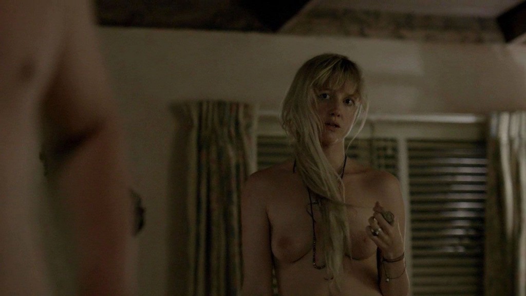 Andrea Riseborough Nude 6