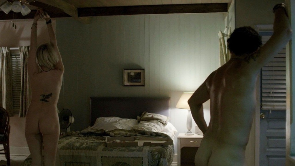 Andrea Riseborough Nude 9