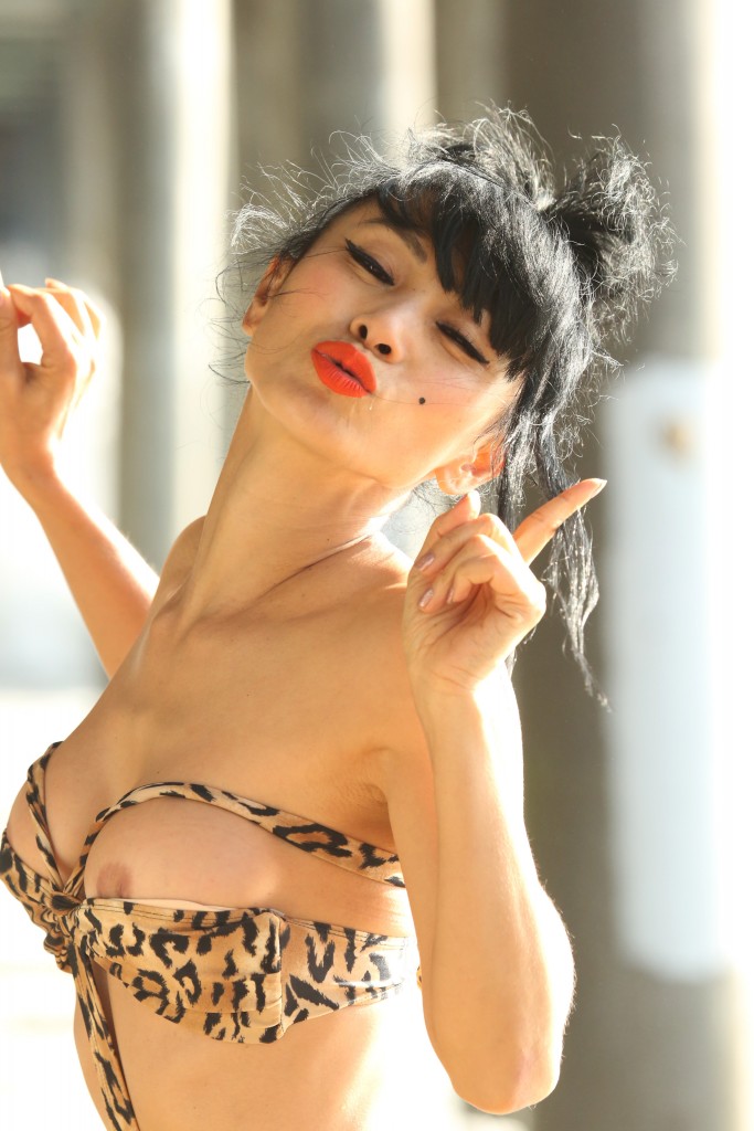 Bai Ling Sexy 17