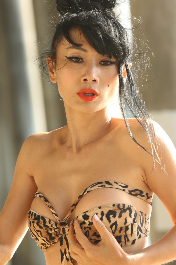 Bai Ling Sexy 24