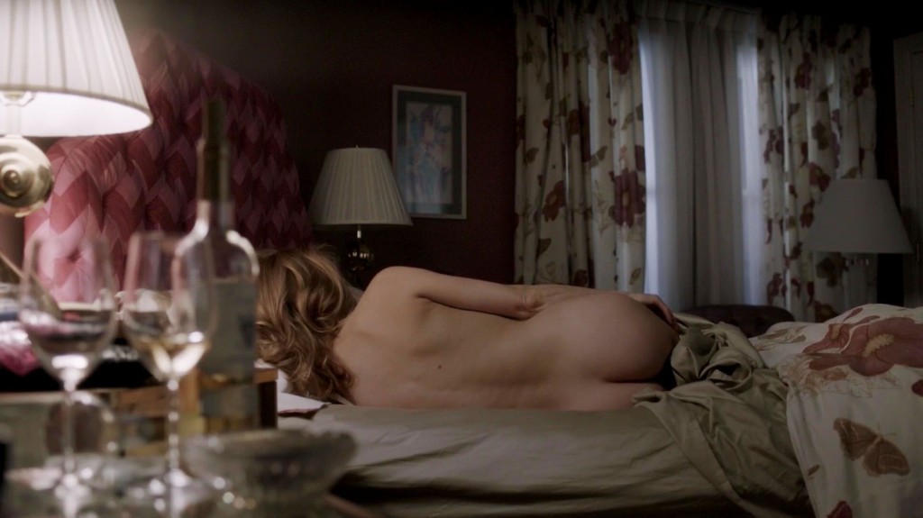 Keri Russell Nude 2