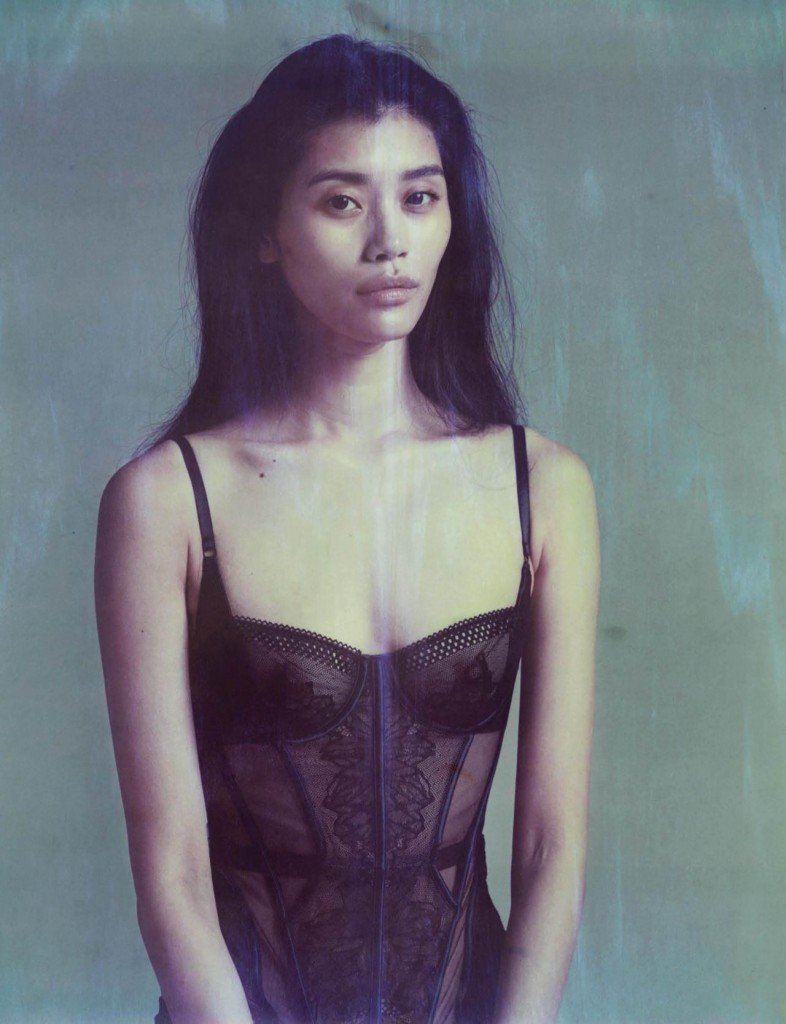 Ming Xi See Through 1