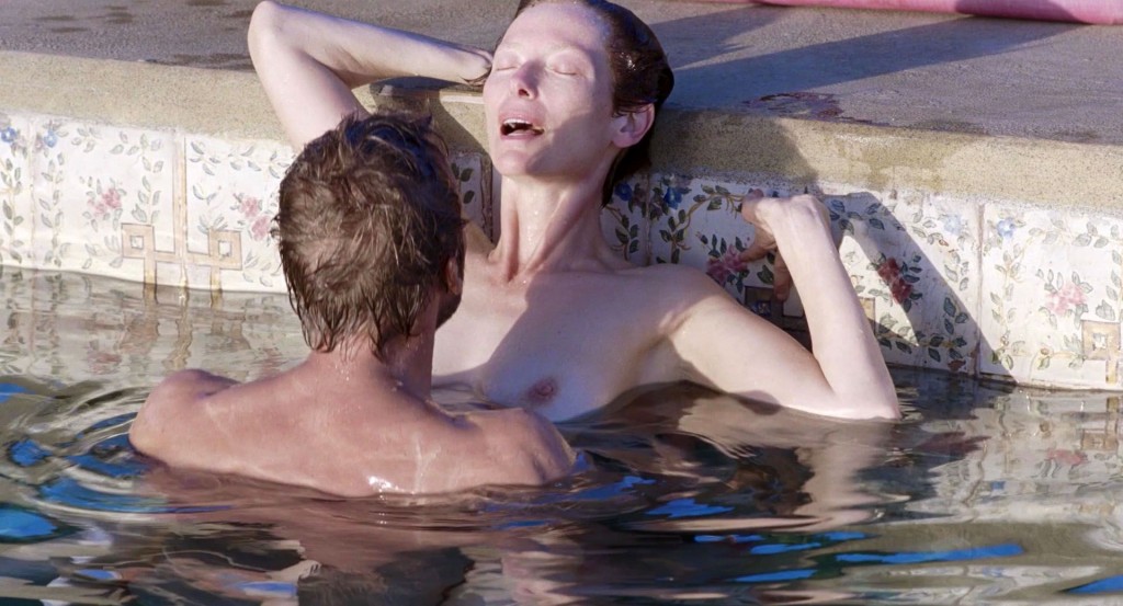 Tilda Swinton Nude 3