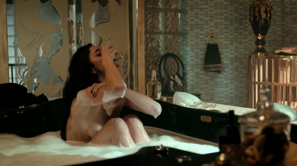 Alice Braga Nude 3