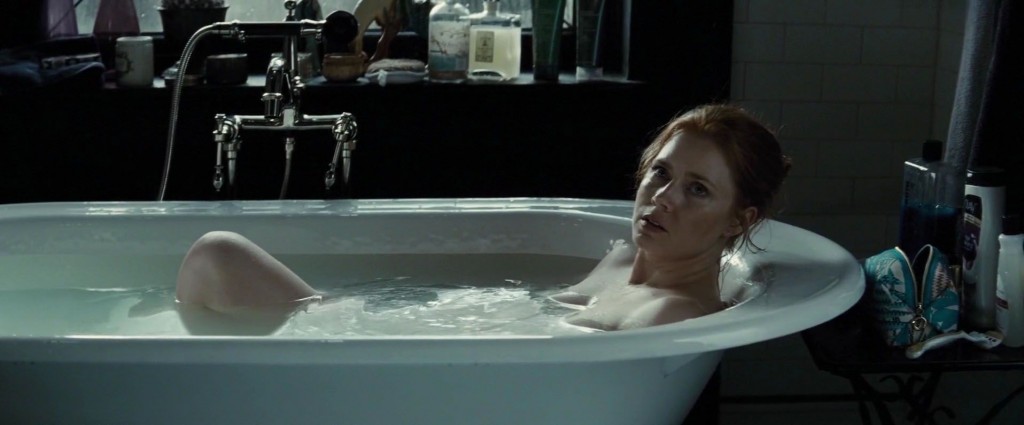 Amy Adams Sexy 4