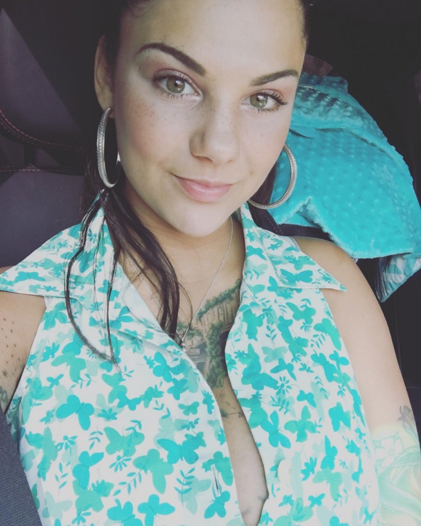 Bonnie Rotten Nude Sexy 9