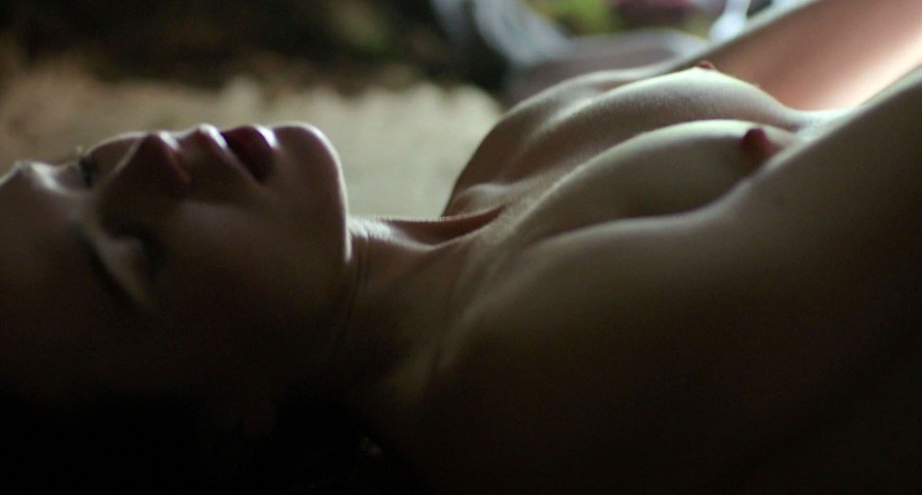 Ellen Page Nude 2