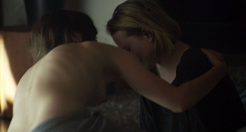 Ellen Page Nude 8