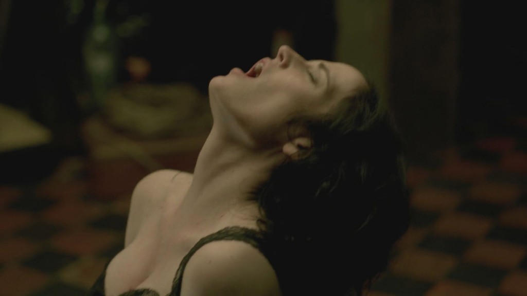 Eva Green Sexy 8