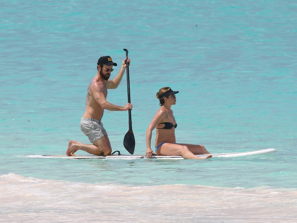 Jennifer Aniston in a Bikini 29