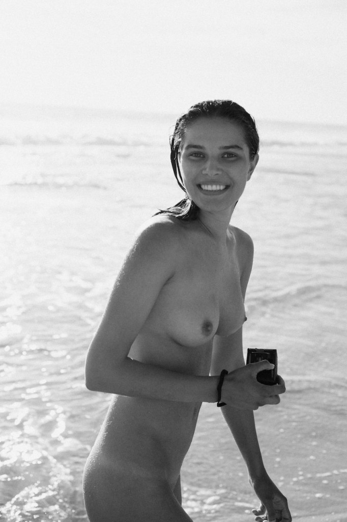 Lisa-Marie Bosbach Nude 4