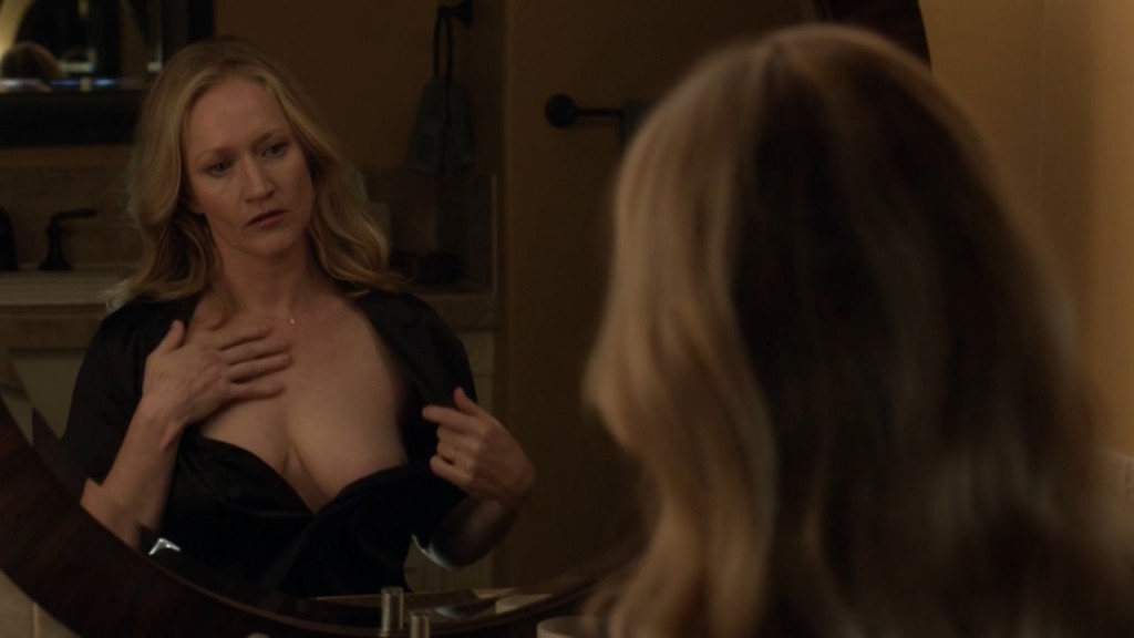 Paula Malcomson Nude 3