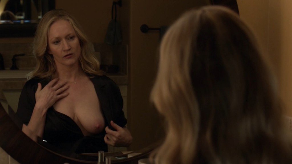 Paula Malcomson Nude 4