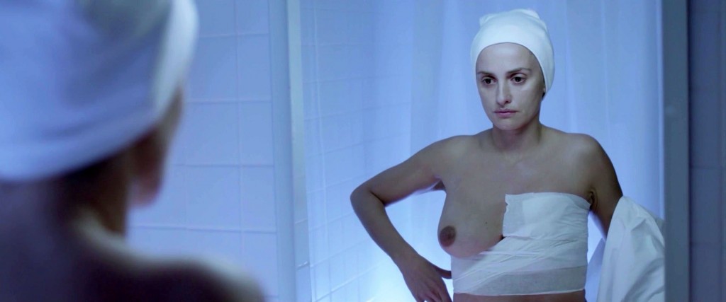 Penelope Cruz Nude 4