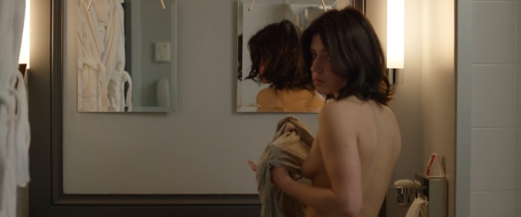 Adele Exarchopoulos Nude 15