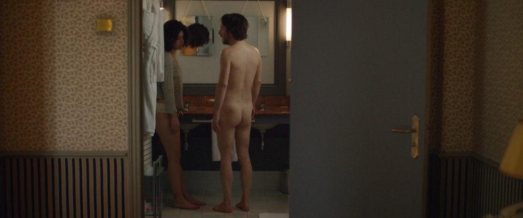 Adele Exarchopoulos Nude 16