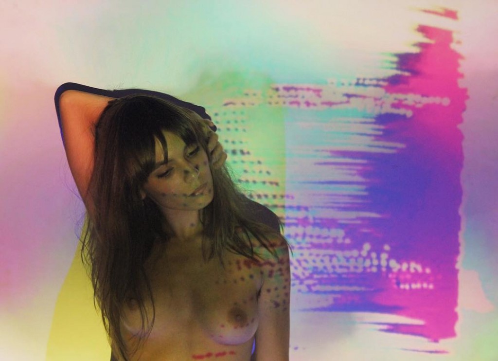 Caitlin Stasey Nude 3