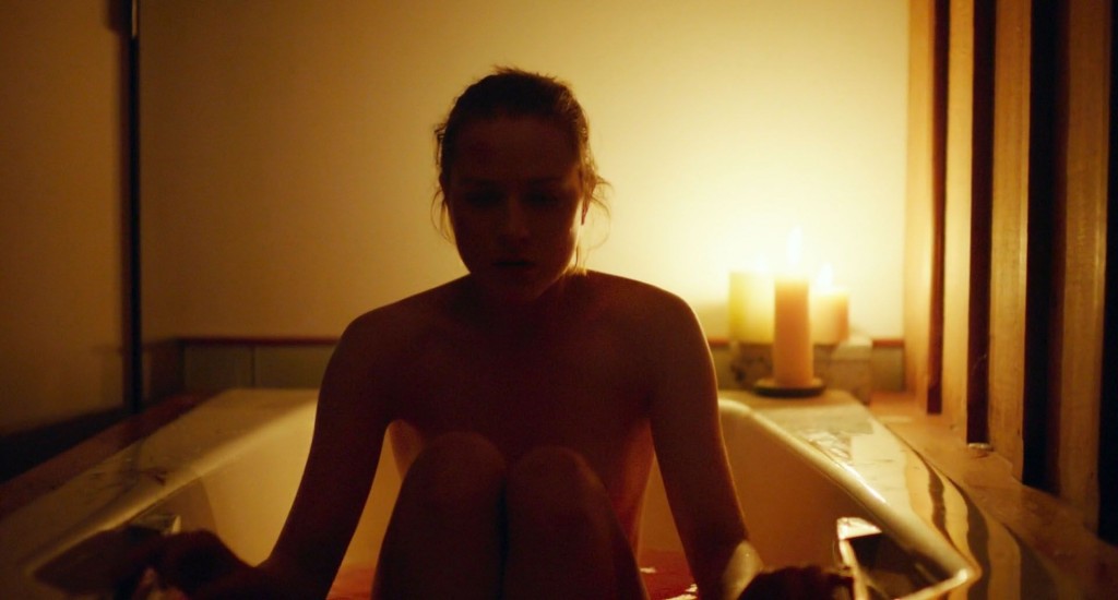 Evan Rachel Wood Nude 5