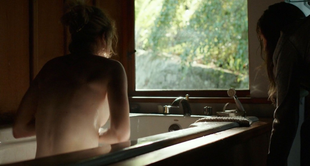 Evan Rachel Wood Nude 6