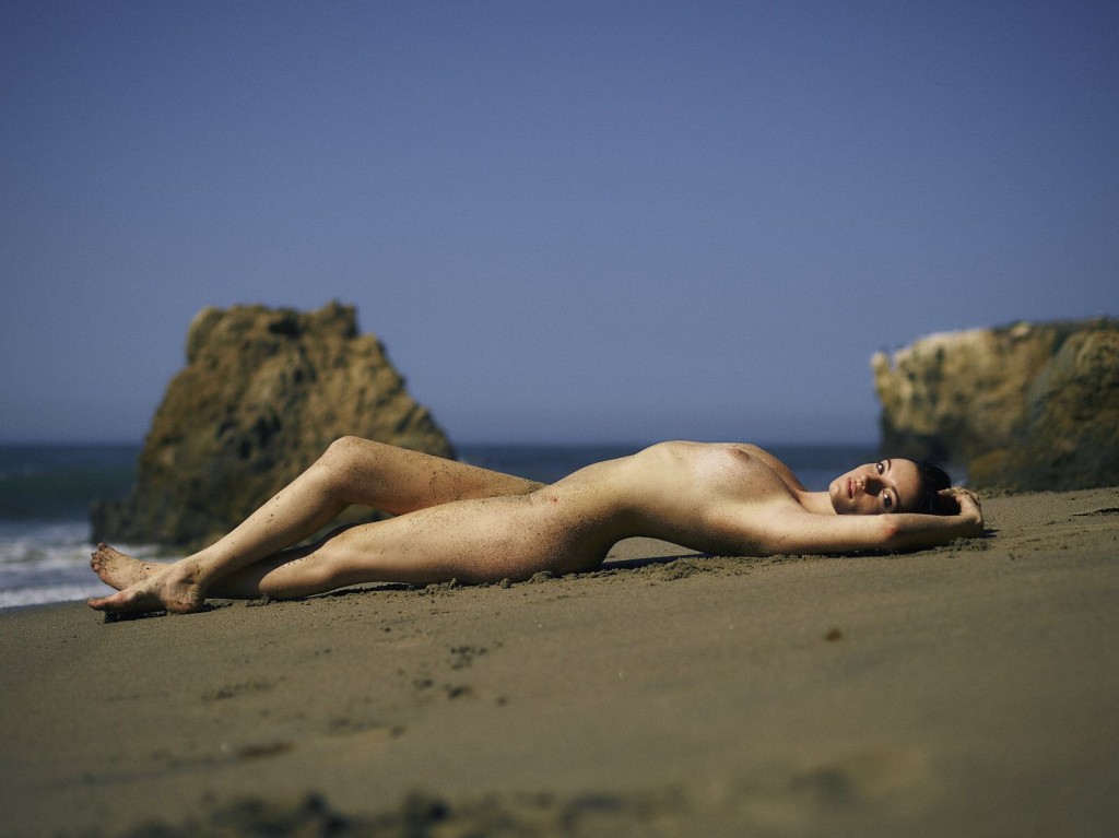 Hannah Masi Nude Sexy 68