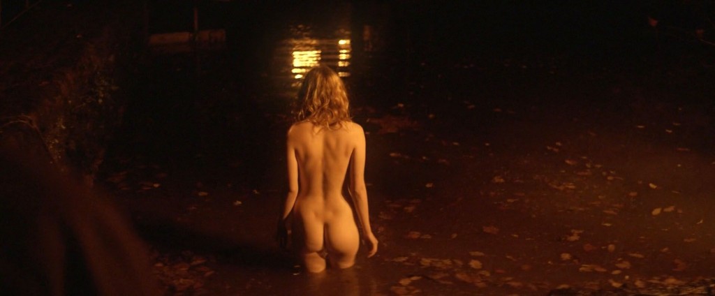 Hannah Murray, Elinor Crawley Nude 6