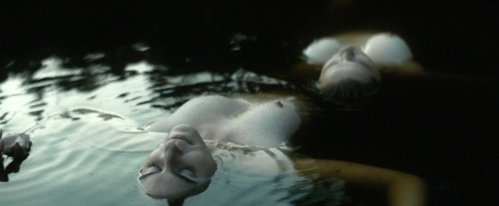 Hannah Murray, Elinor Crawley Nude 7