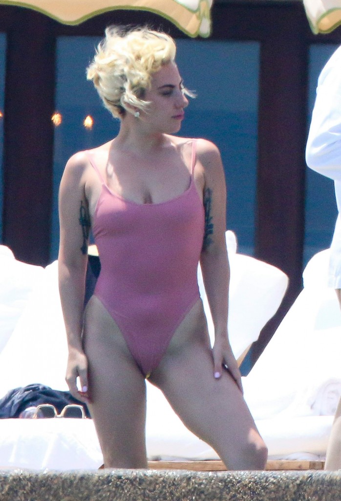 Lady Gaga Sexy 27