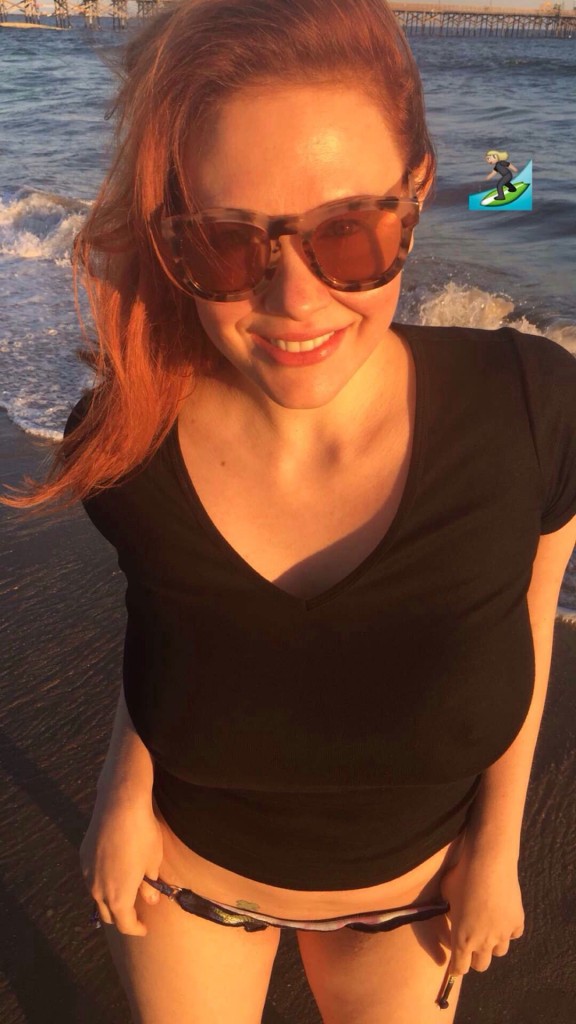 Maitland Ward Baxter Sexy 3