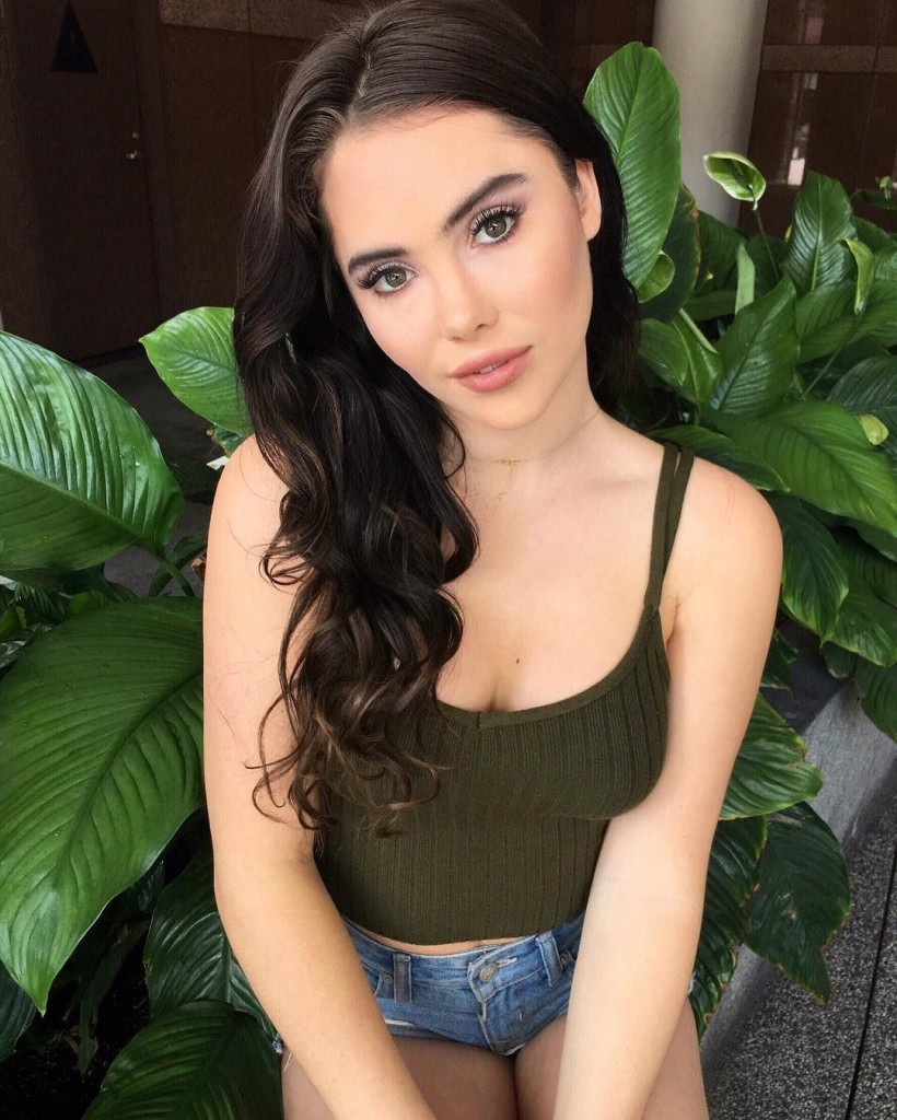 McKayla Maroney Sexy 4