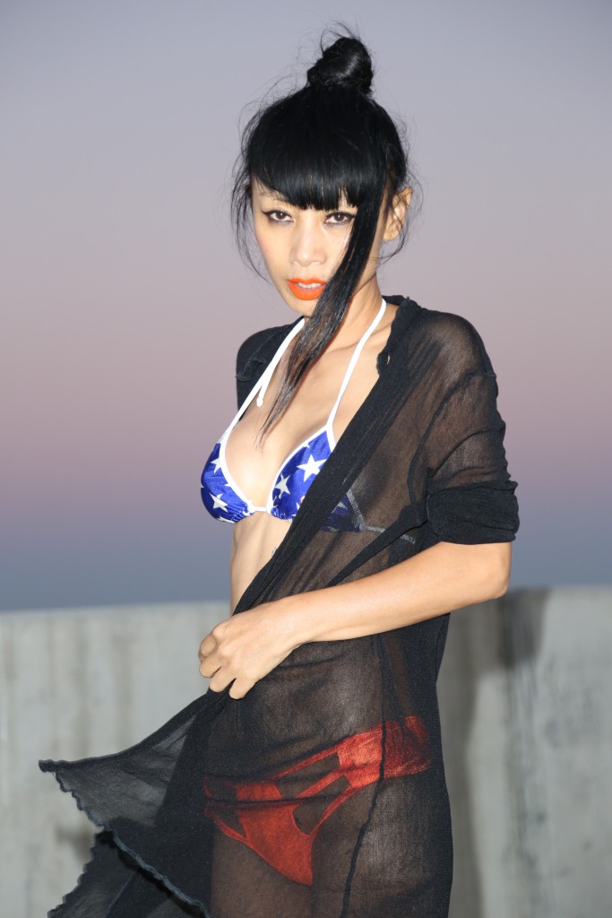 Bai Ling Sexy 18