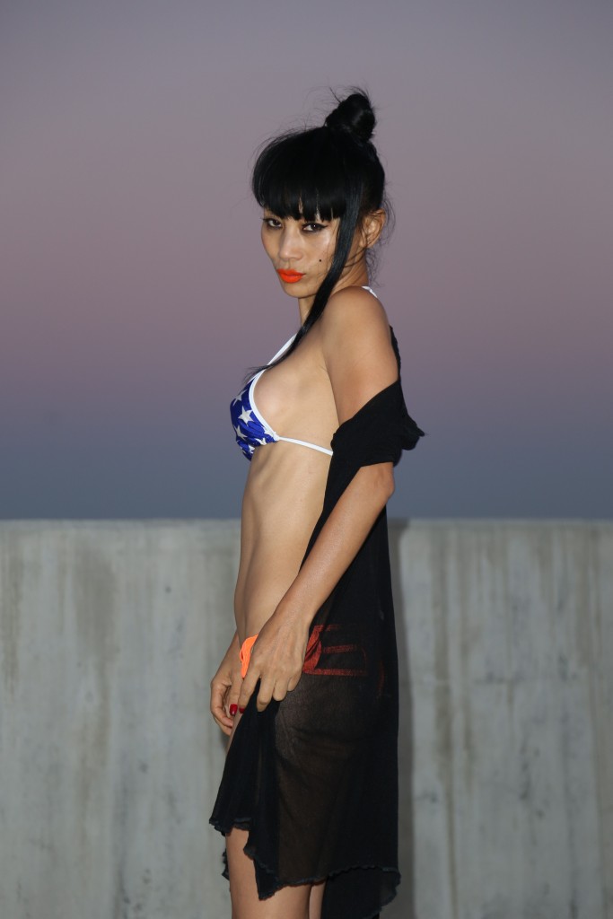 Bai Ling Sexy 22