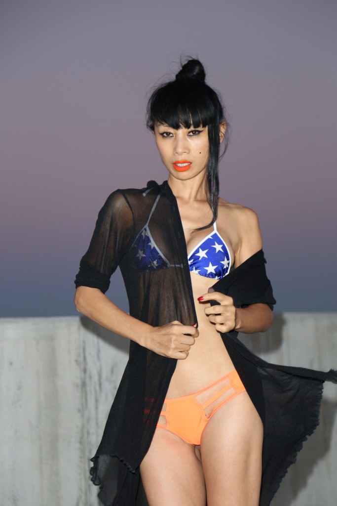 Bai Ling Sexy 26