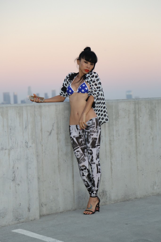 Bai Ling Sexy 32