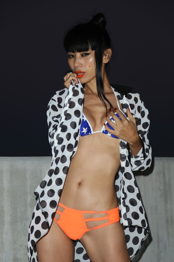 Bai Ling Sexy 40