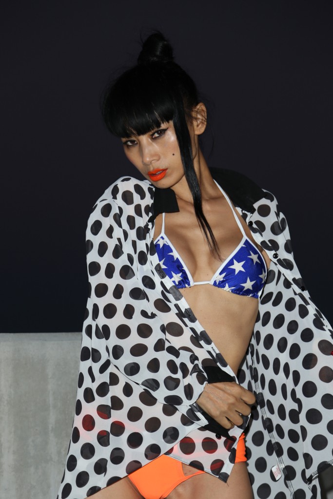 Bai Ling Sexy 42