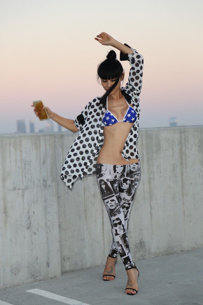 Bai Ling Sexy 55