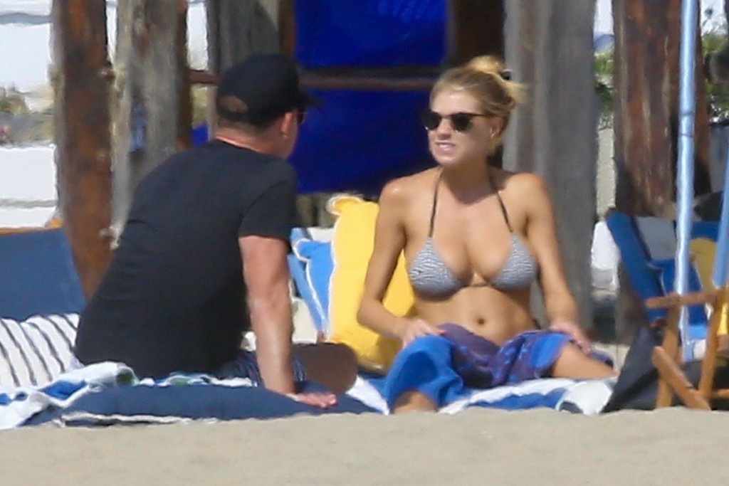 Charlotte McKinney Sexy 7