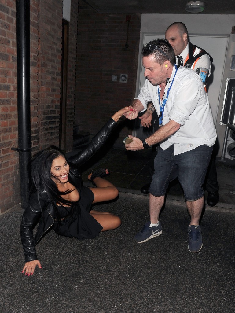 Chloe Ferry Sexy 10