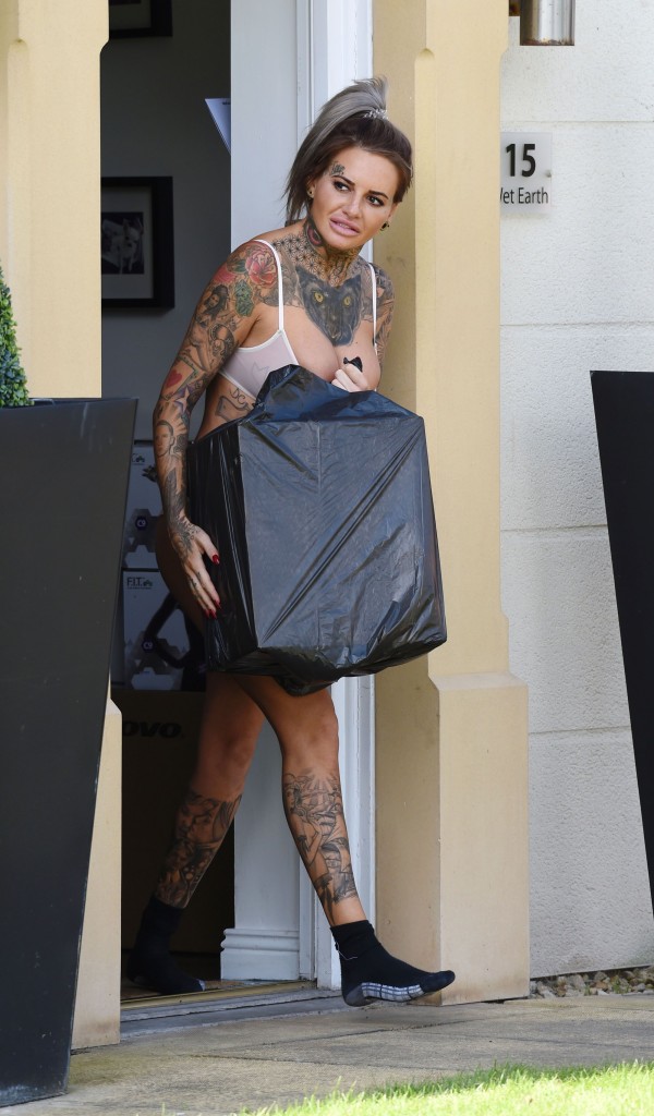 Jemma Lucy Sexy 28