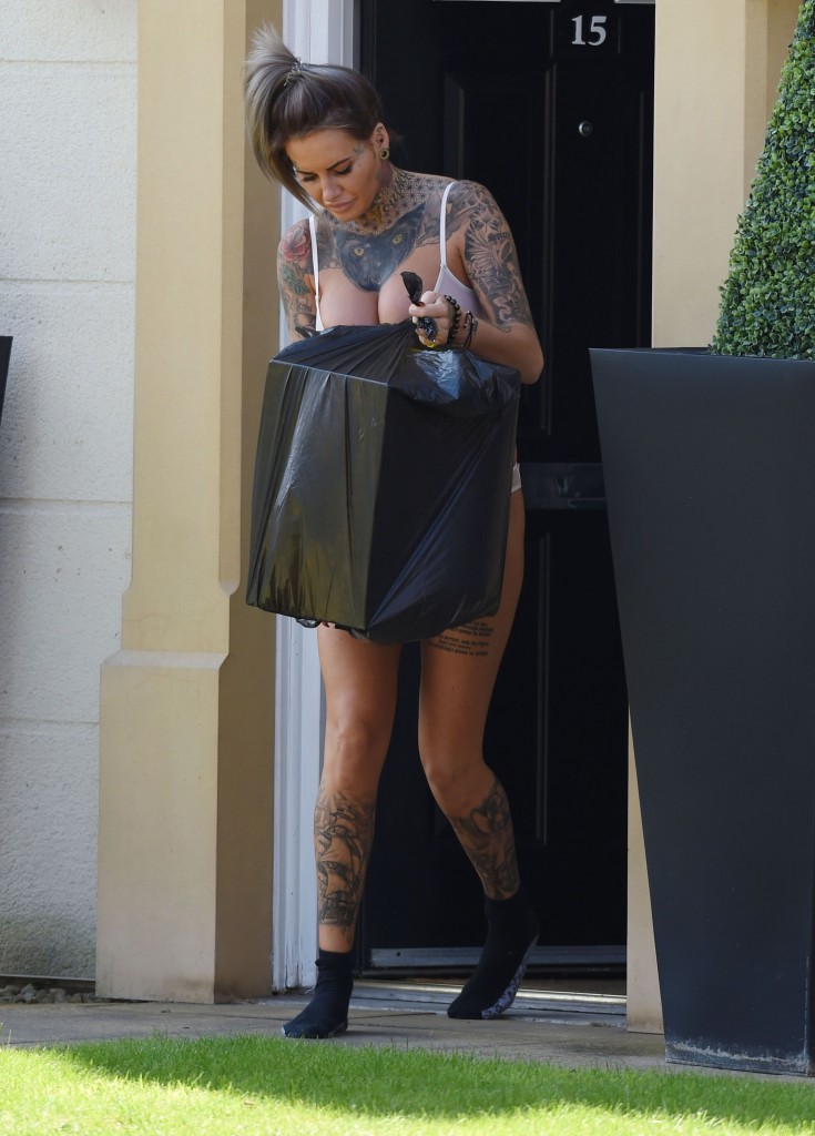 Jemma Lucy Sexy 40