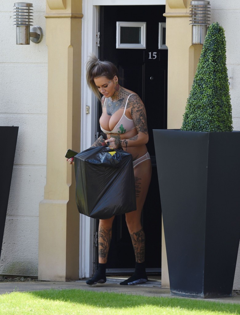 Jemma Lucy Sexy 41