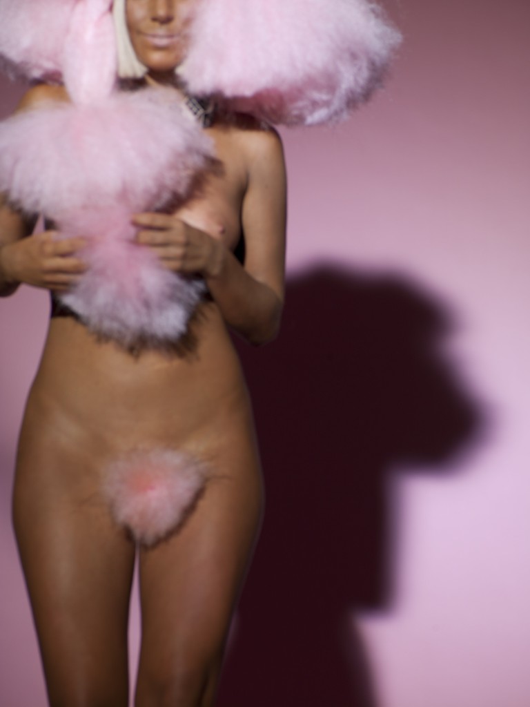 Lady Gaga Nude 148